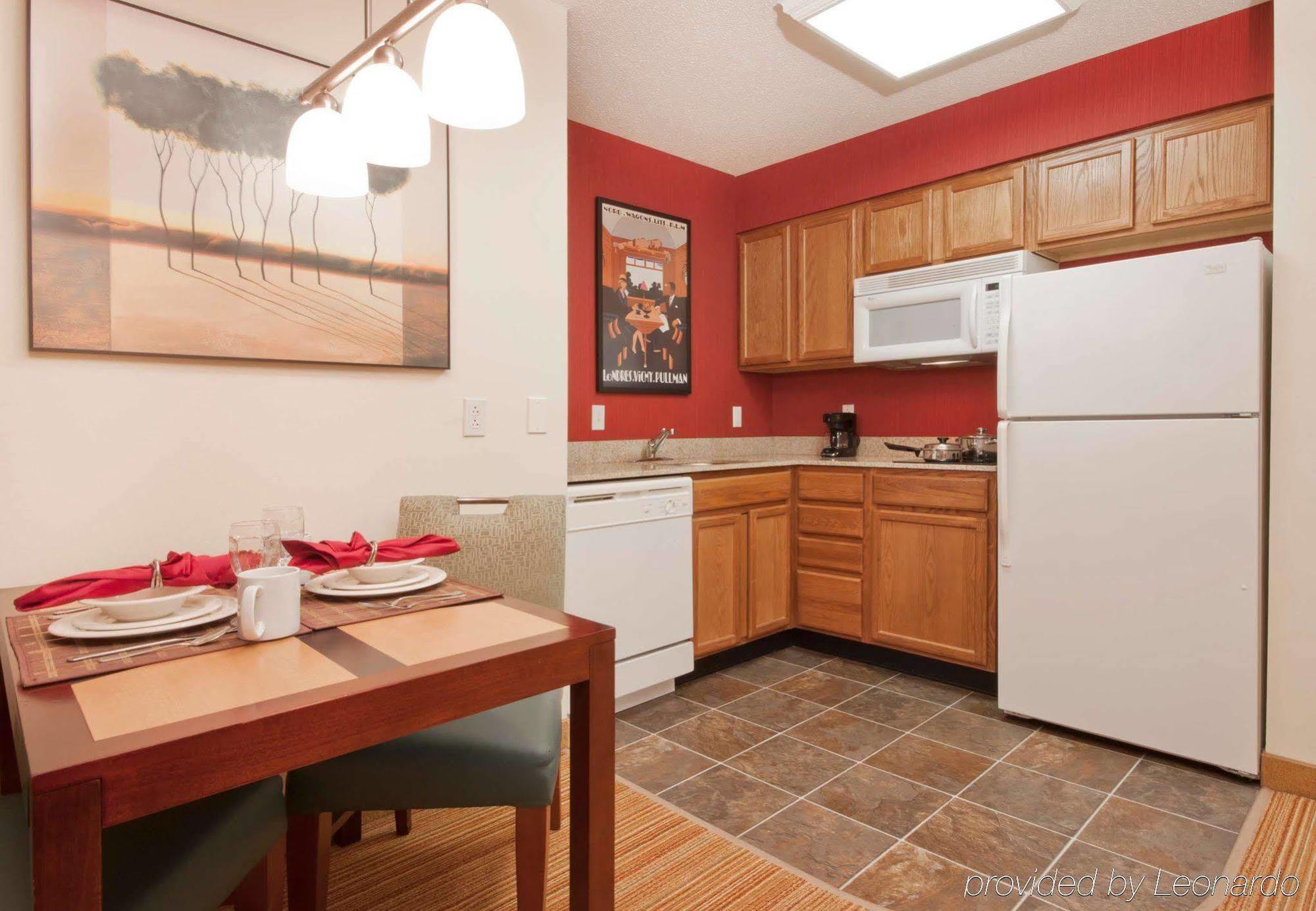 Residence Inn By Marriott Buffalo Galleria Mall Чіктоваґа Екстер'єр фото