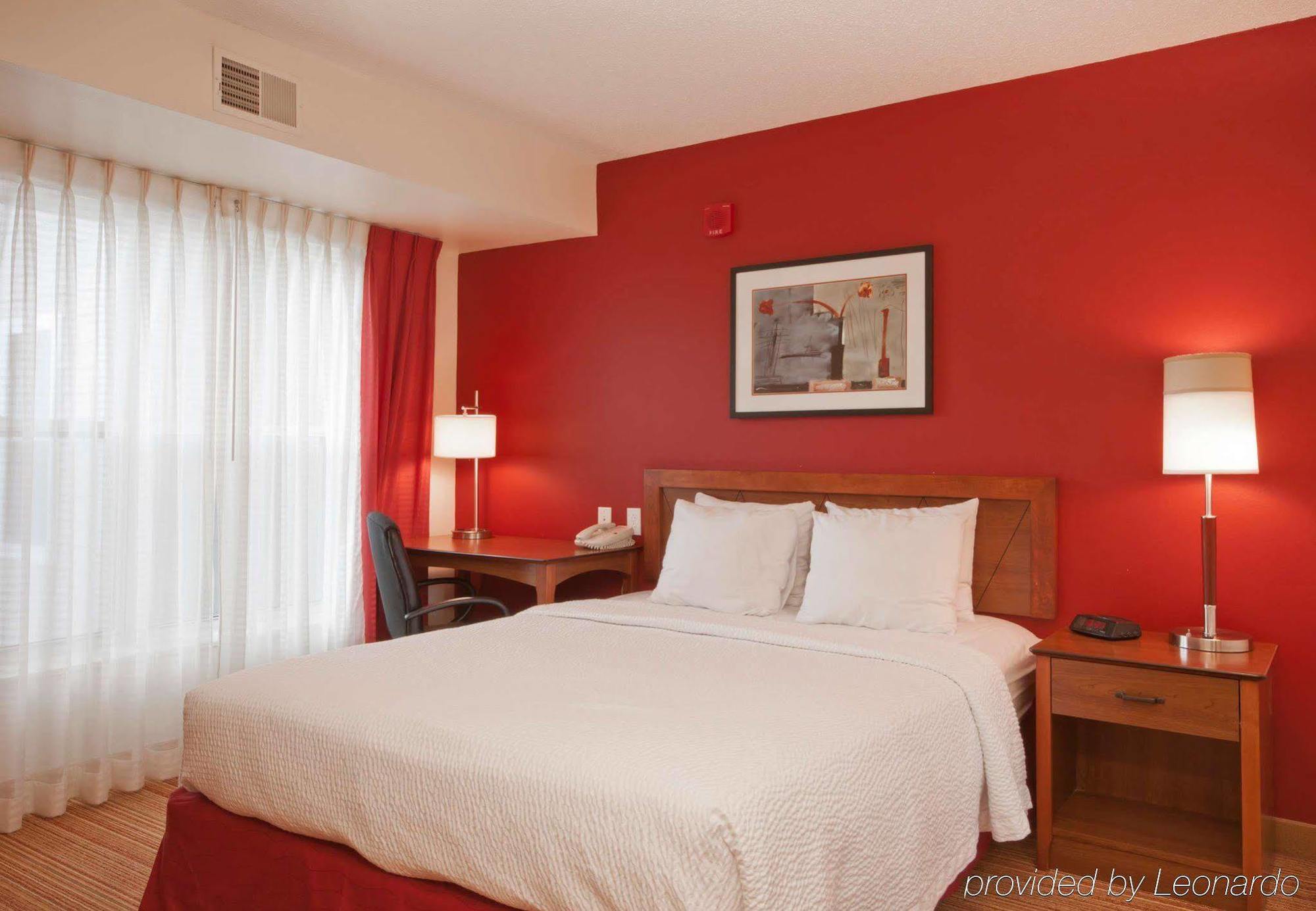 Residence Inn By Marriott Buffalo Galleria Mall Чіктоваґа Екстер'єр фото